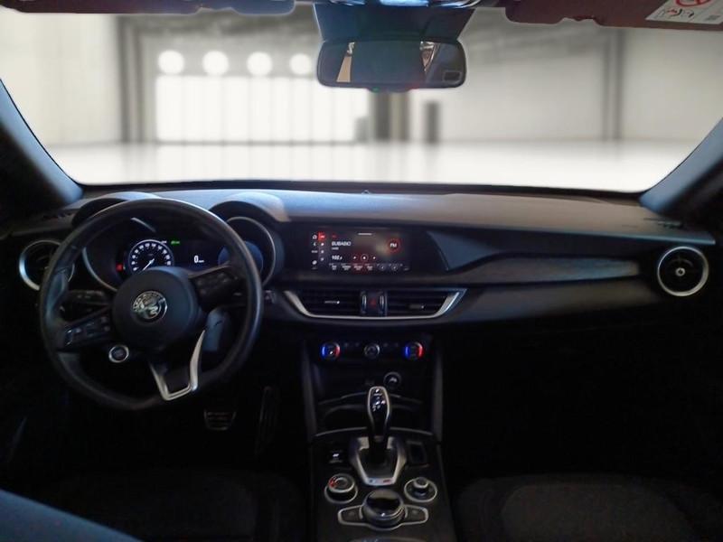 ALFA ROMEO STELVIO 2.2 TD 160 CV SUPER AT8 RWD SUV