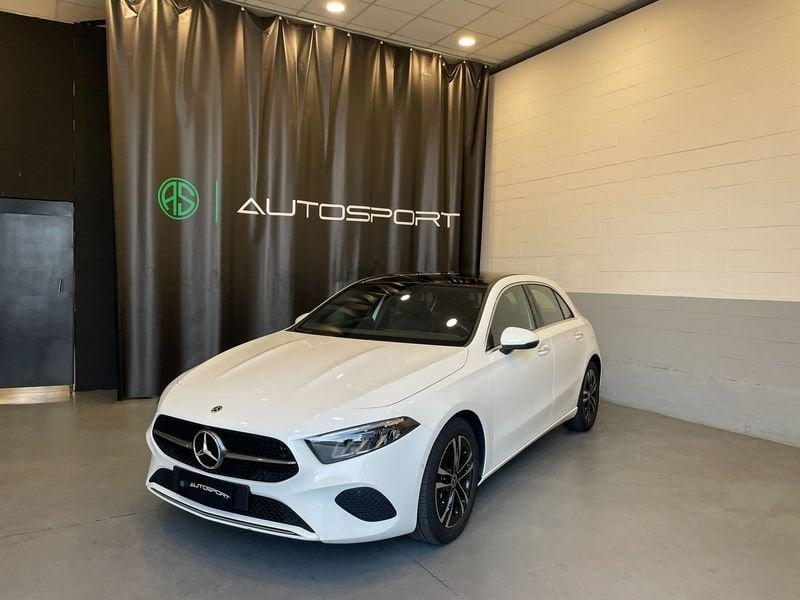 Mercedes-Benz Classe A A 180 Automatic Progressive Advanced Plus