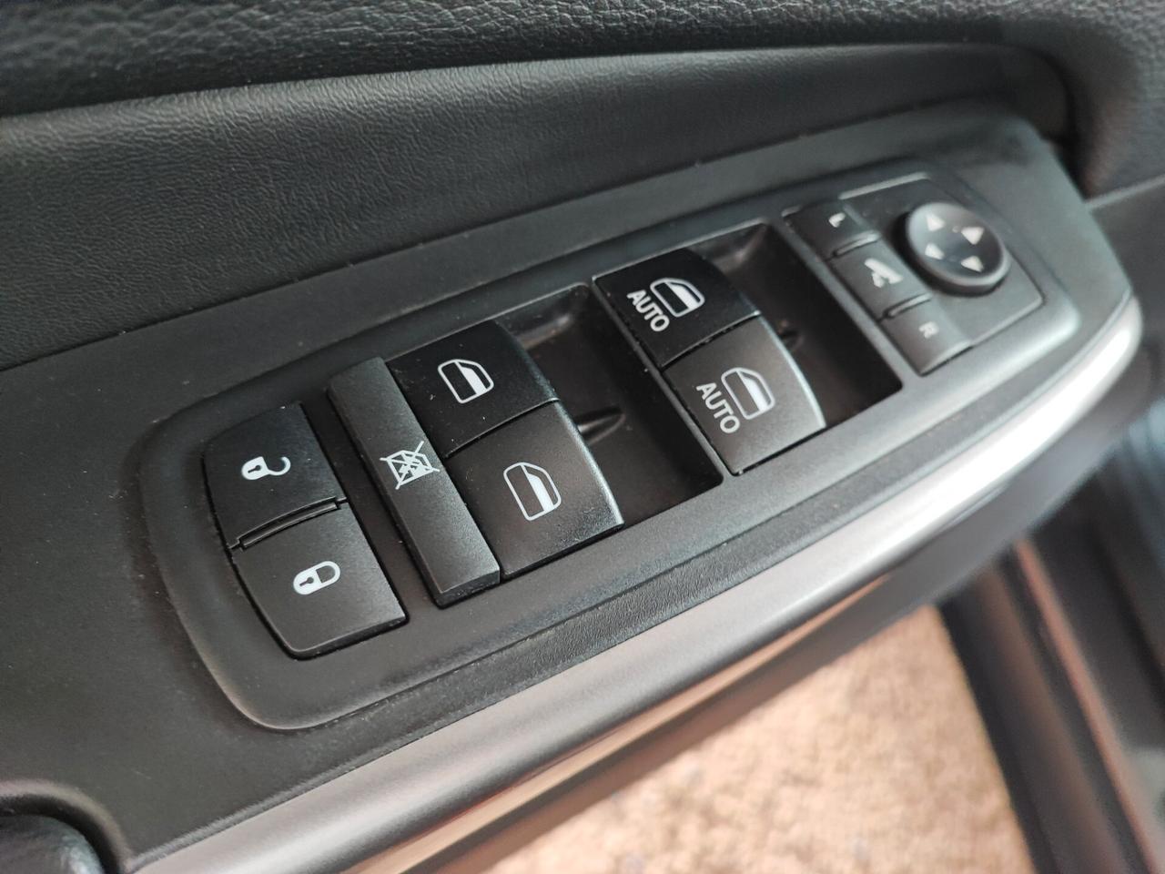 Jeep Cherokee 2.2 Mjt Limited