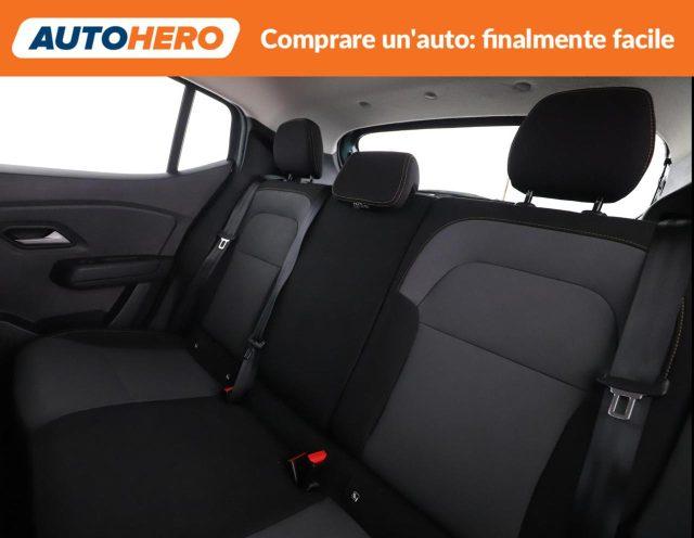 DACIA Sandero Stepway 1.0 TCe 90 CV Expression