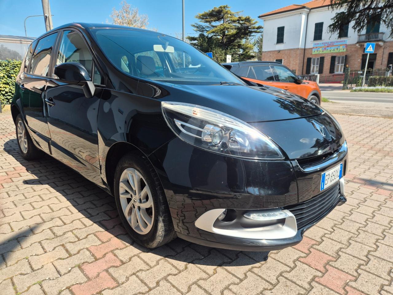 Renault Scenic Scénic XMod 1.5 dCi 110CV Wave