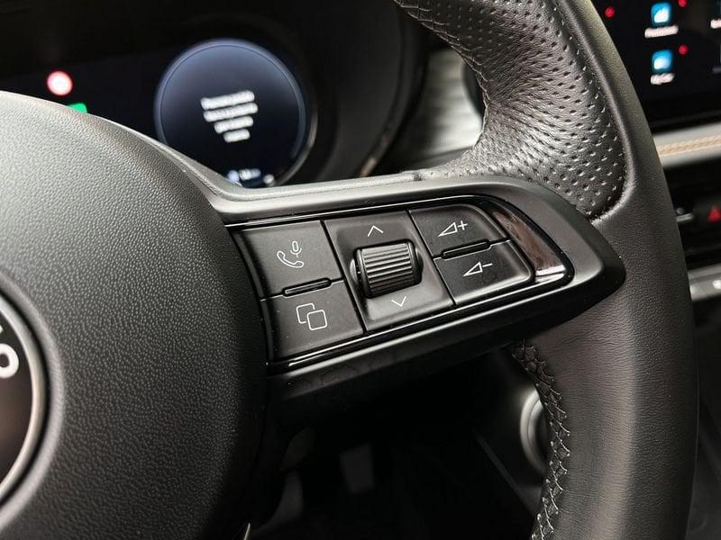 Alfa Romeo Tonale Tonale 1.3 phev Tributo Italiano Q4 280cv at6