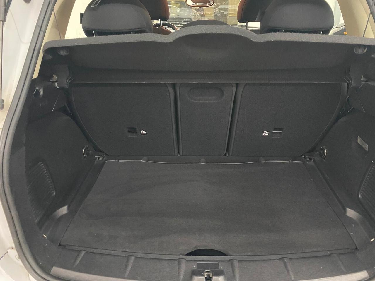 Mini Cooper D Countryman 1.6 ALL4
