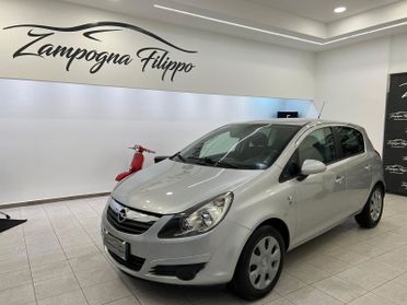 Opel Corsa 1.3 CDTI 75CV 5porte Cosmo 2010