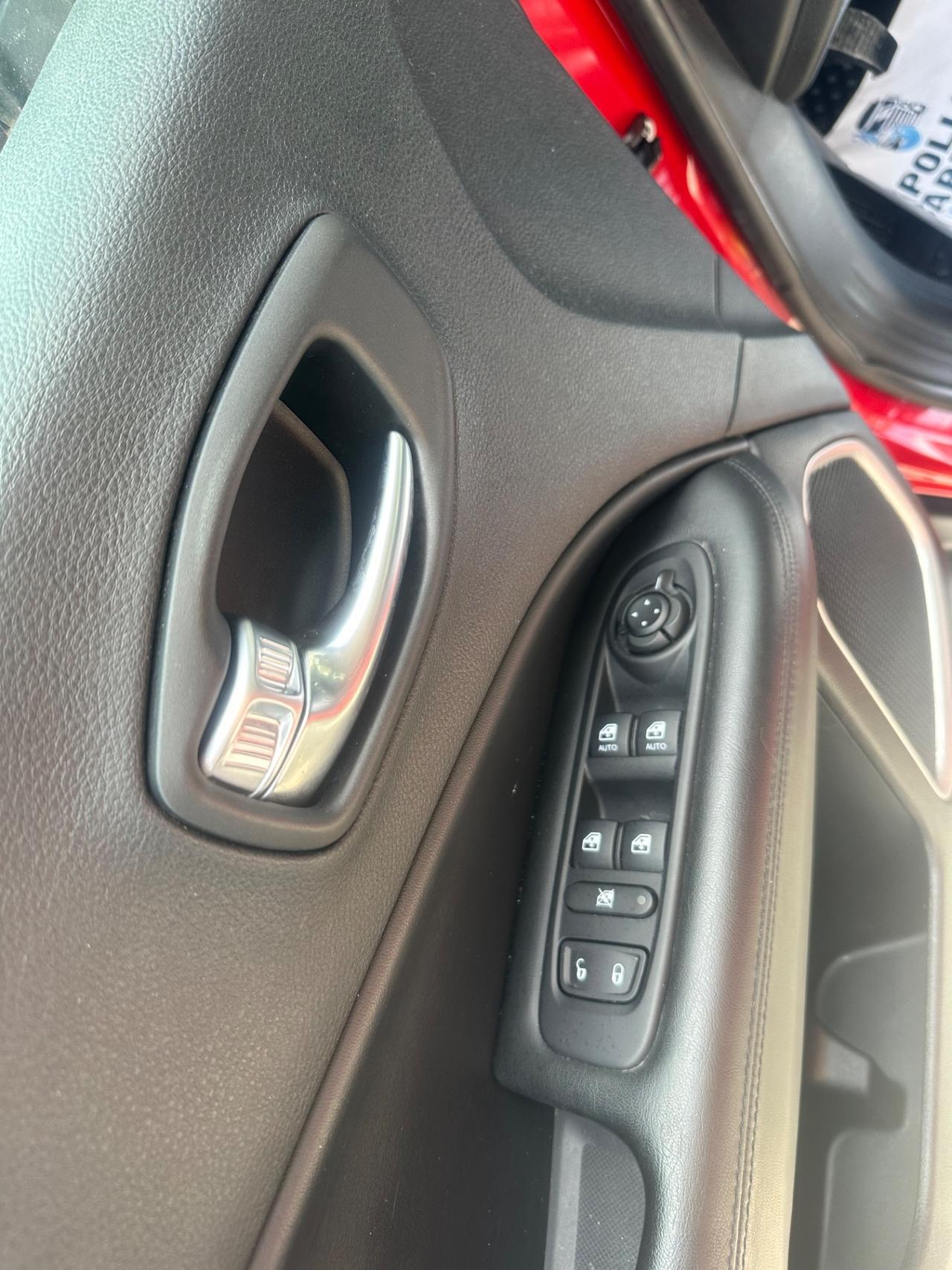 Jeep Compass 1.6 MTJ II 2WD Longitude 7/2019 KM 147500 CERT 1PROP