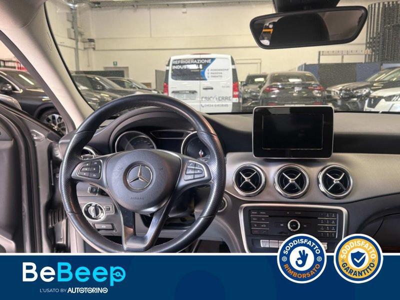 Mercedes-Benz GLA 180 SPORT AUTO