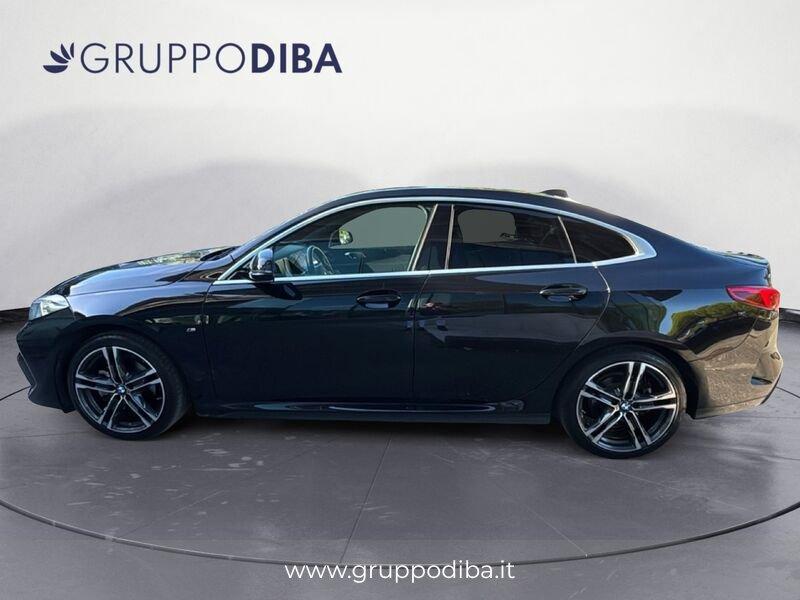 BMW Serie 2 Gran Coupe Serie 2 F44 Gran Coupe Diesel 216d Gran Coupe Msport auto