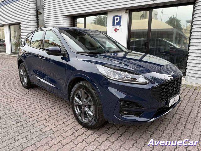 FORD Kuga phev PLUG IN ST-Line 225cv PREZZO REALE TELECAMERA