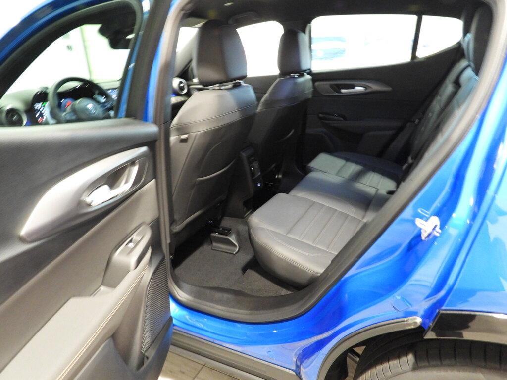 Alfa Romeo Tonale 1.6 Ti TCT6