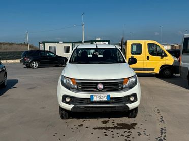 Fiat Fullback 2.4 150CV Doppia Cabina SX S&S ITALIANA