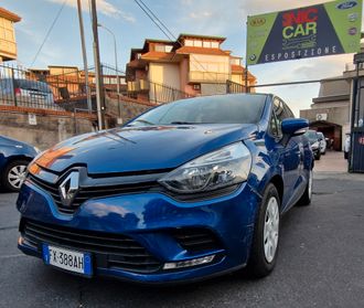 Renault Clio dCi 8V 75 CV 5 porte Business