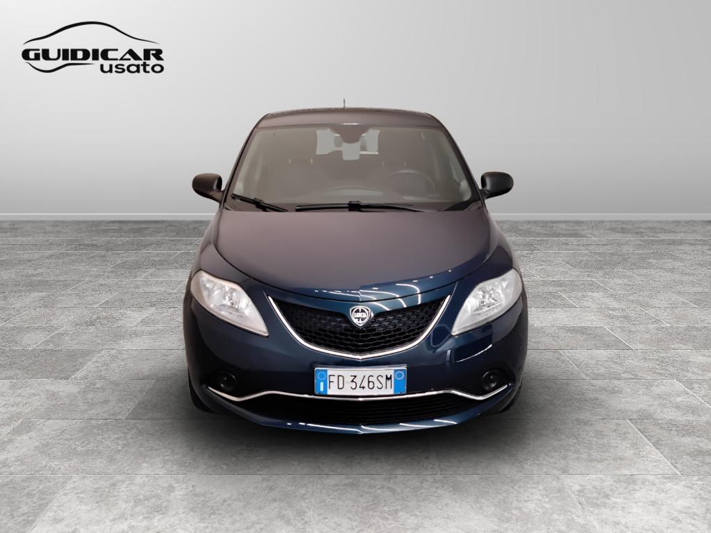 LANCIA Ypsilon III 2015 - Ypsilon 1.2 Silver 69cv