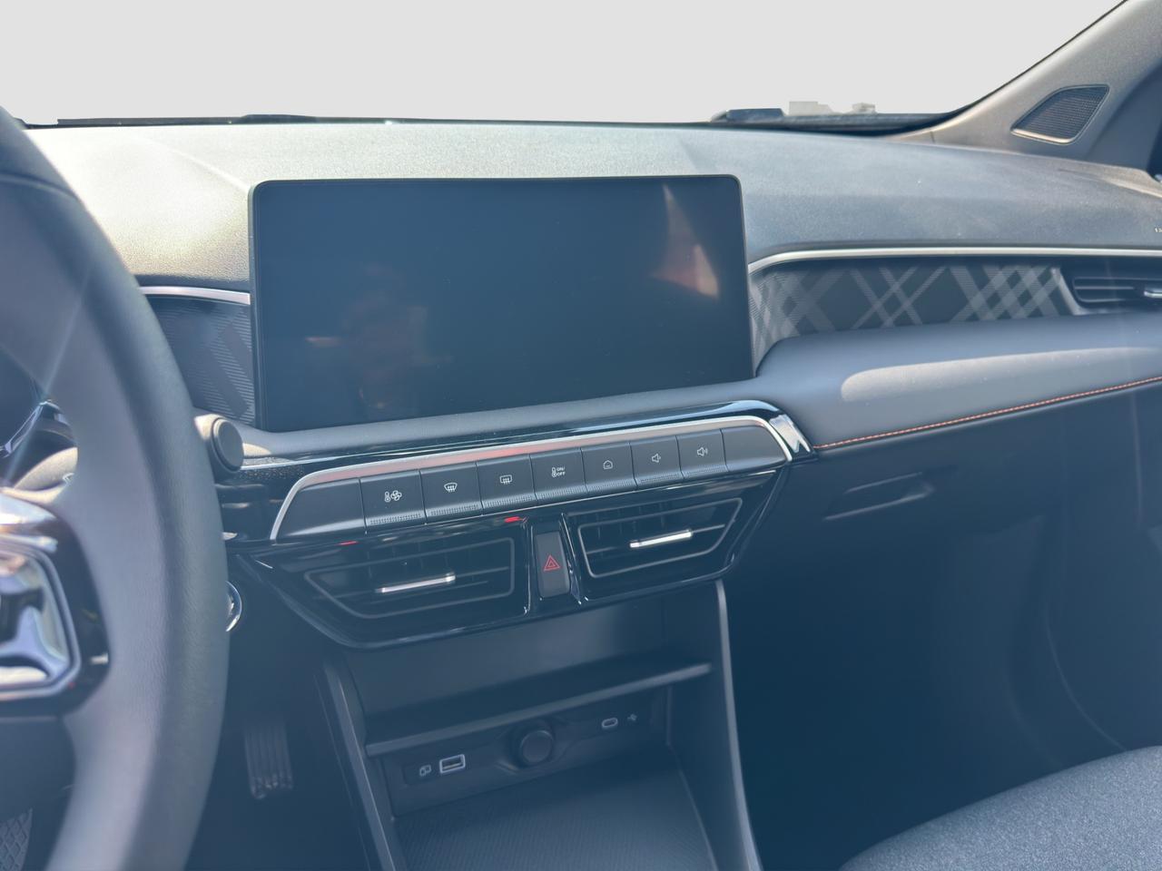 MG MG3 1.5 Comfort