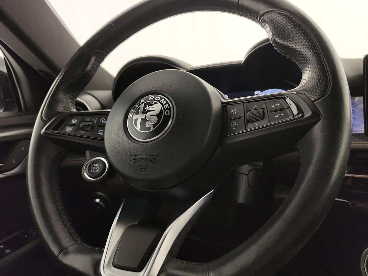 ALFA ROMEO Tonale 1.5 hybrid Ti 160cv tct7