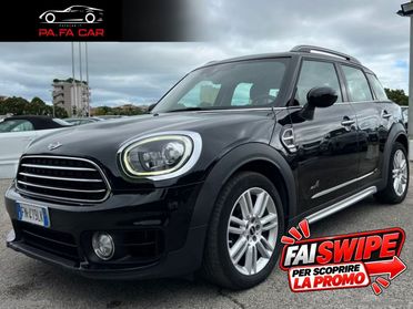MINI Mini Cooper D Business Countryman Aut.