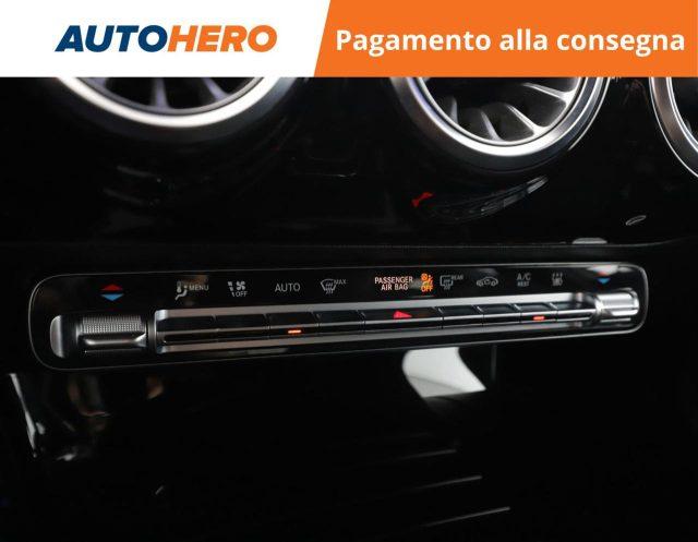 MERCEDES-BENZ A 250 e hybrid EQ Premium