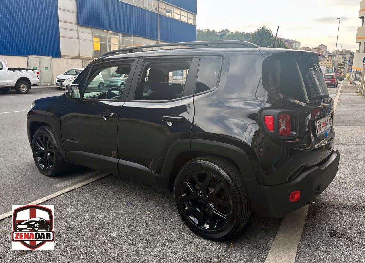 Jeep Renegade 1.0 T3 Limited