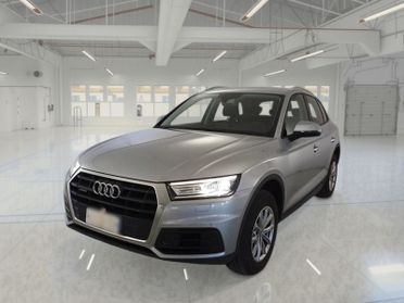 AUDI Q5 35 TDI BUSINESS QUATTRO S TRONIC SUV