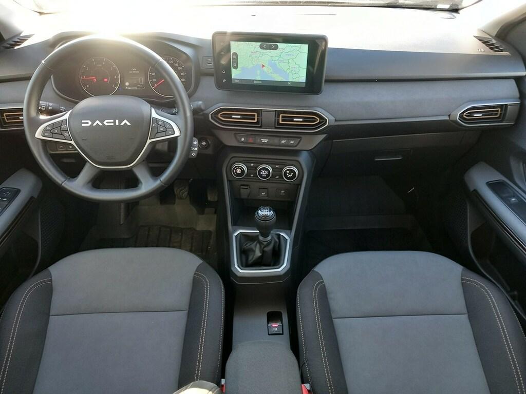 Dacia Jogger 1.0 TCe GPL Extreme UP