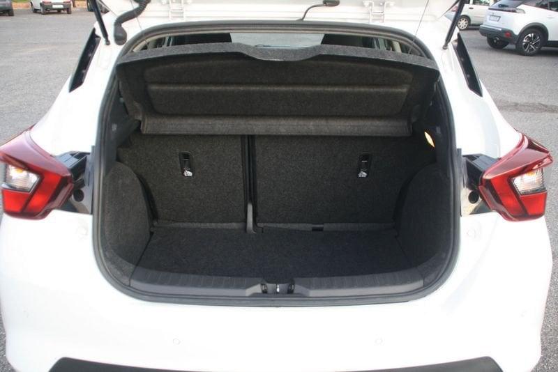 Nissan Micra Micra IG-T 100 5 porte Acenta