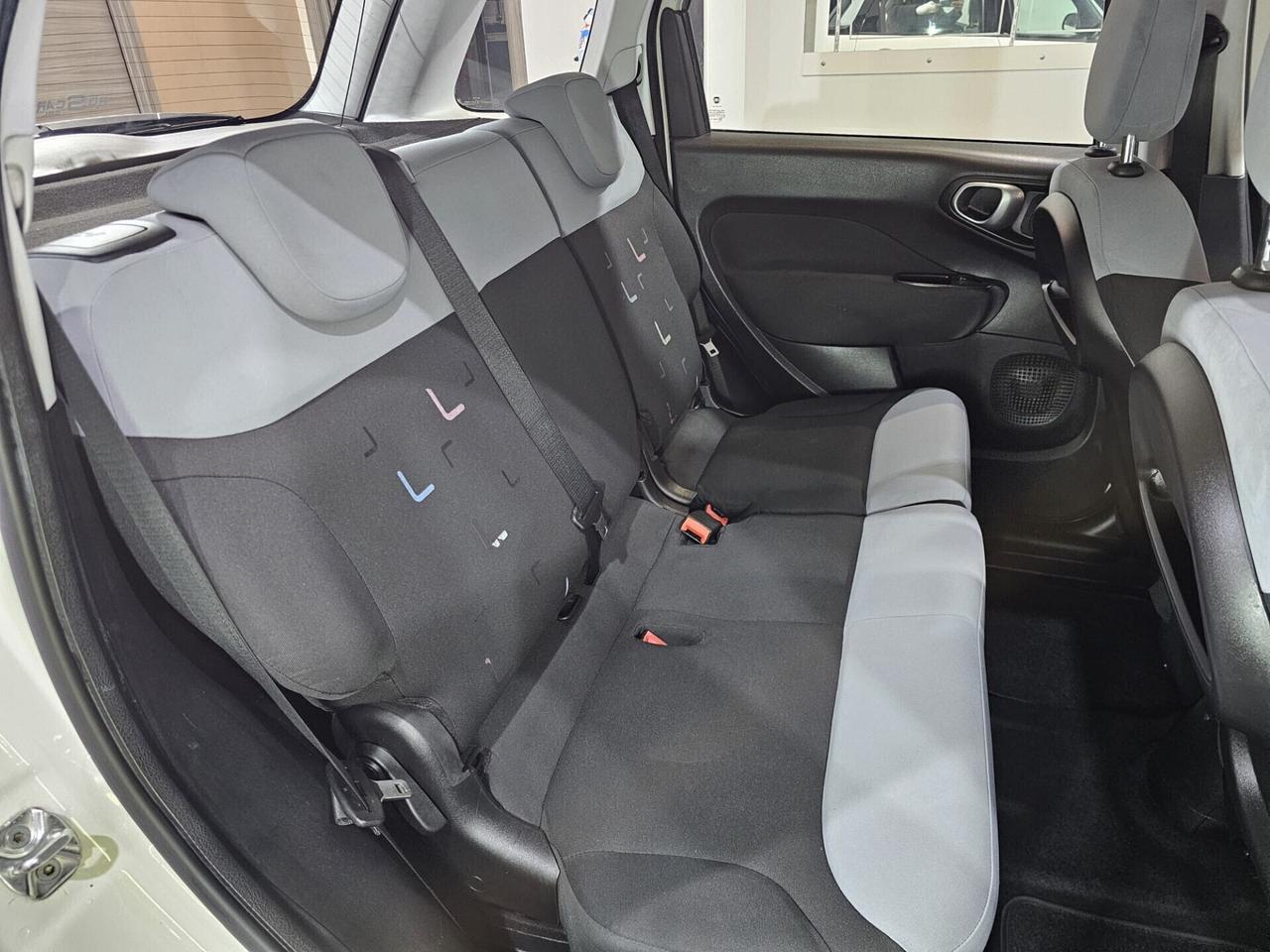 Fiat 500L 1.3 Multijet 95 CV (89.000km)