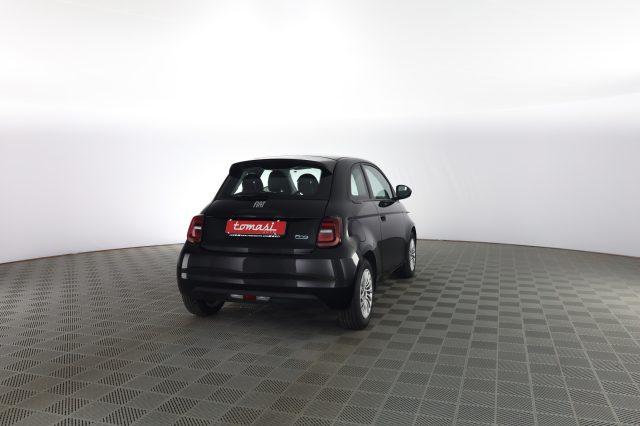 FIAT 500e 500 Berlina 42 kWh