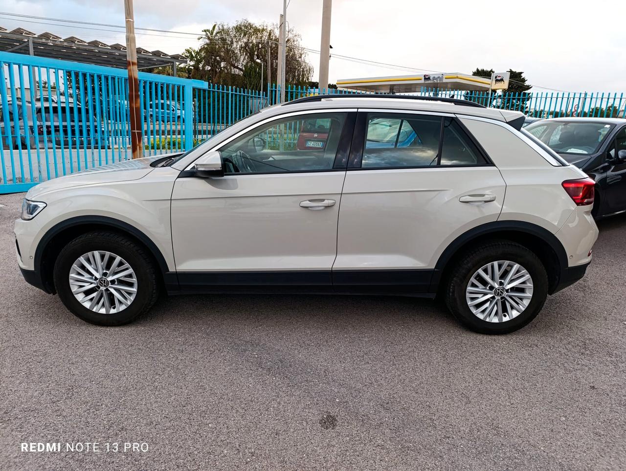 Volkswagen T-Roc 2.0 TDI 116 cv SCR Style 2022