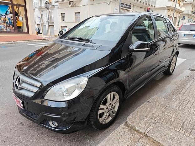 MERCEDES Classe B 180 CDI Executive *114.000 Km*