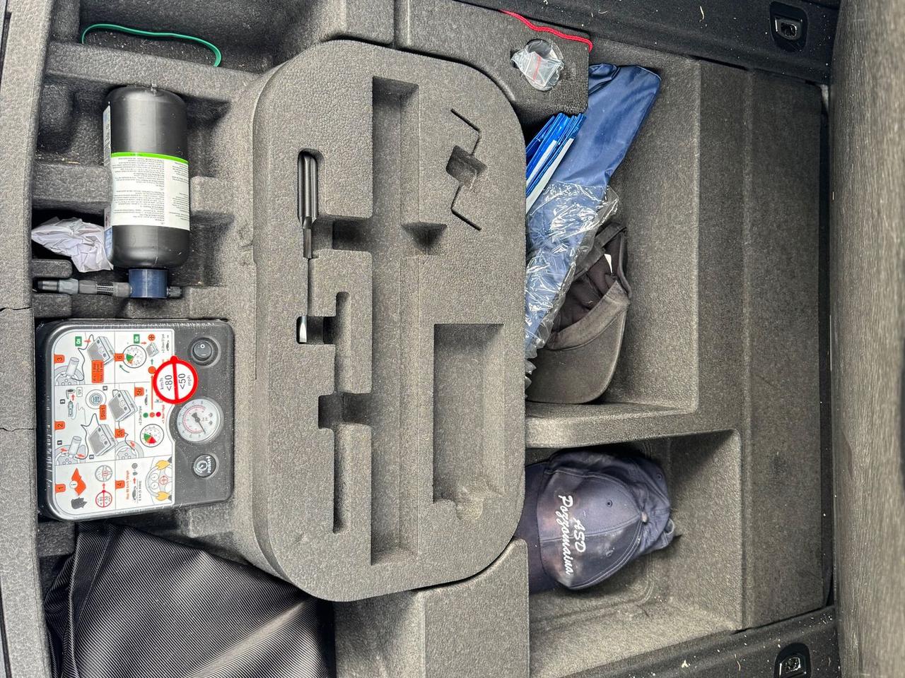 Alfa Romeo Stelvio 2.2 Veloce Q4 - PROMO FIN #7891