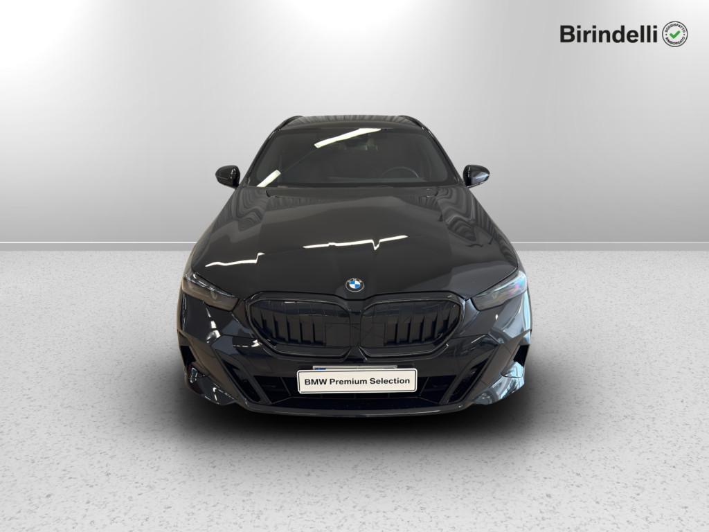 BMW 520d Touring