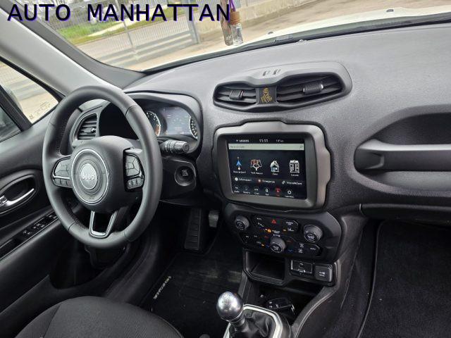 JEEP Renegade 1.6 Mjt 120 CV S