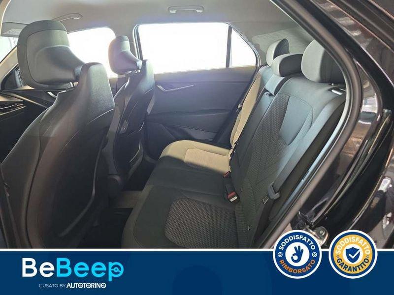 Kia Niro 1.6 GDI HEV BUSINESS 129CV DCT6