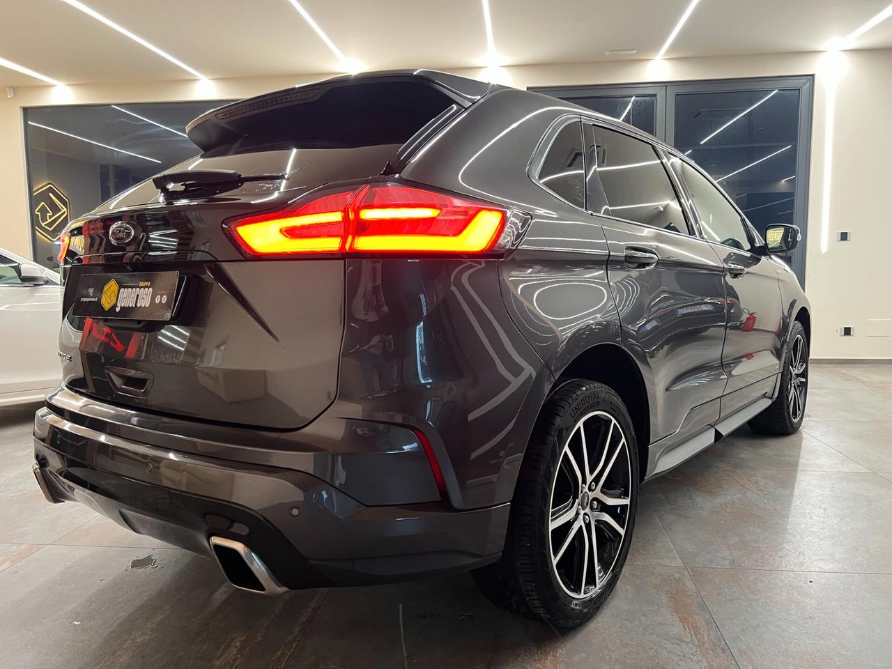 Ford Edge 2.0 EcoBlue 238 CV AWD Start&Stop aut. ST-Line