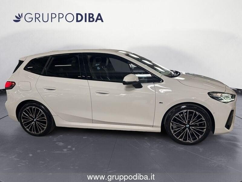BMW Serie 2 Active Tourer Serie 2 U06 Active Tourer 218d Active Tourer Msport auto