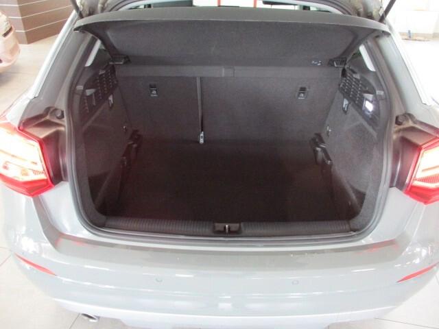 Audi Q2 (30) ADMIRED 1.6 TDI 116CV S-Tronic