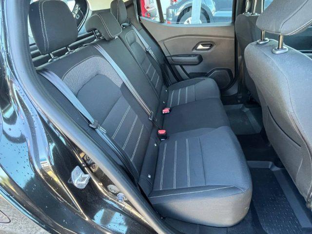 DACIA Sandero SANDERO 1.0 TCe ECO-G Comfort