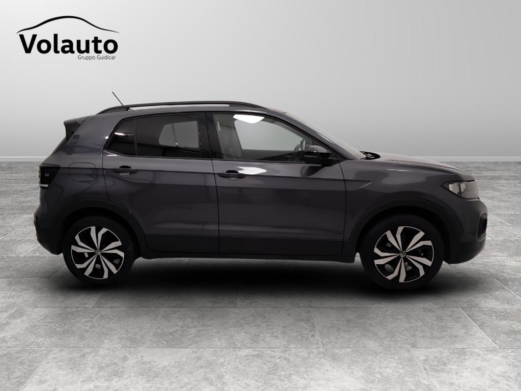 VOLKSWAGEN T-Cross 2019 - T-Cross 1.0 tsi Style 95cv