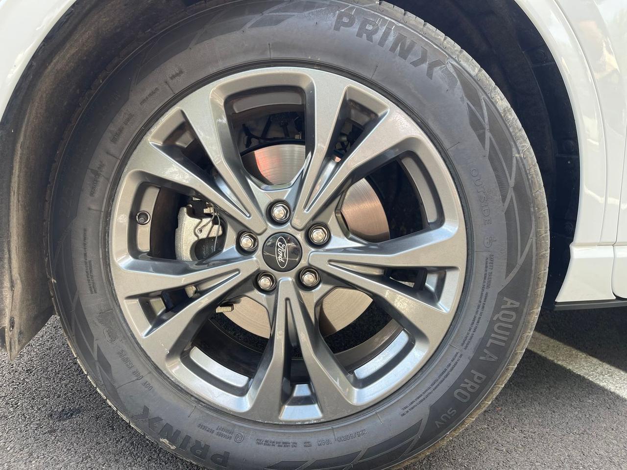 Ford Kuga 2.5 Duratec FHEV HEV ST Line X #50309