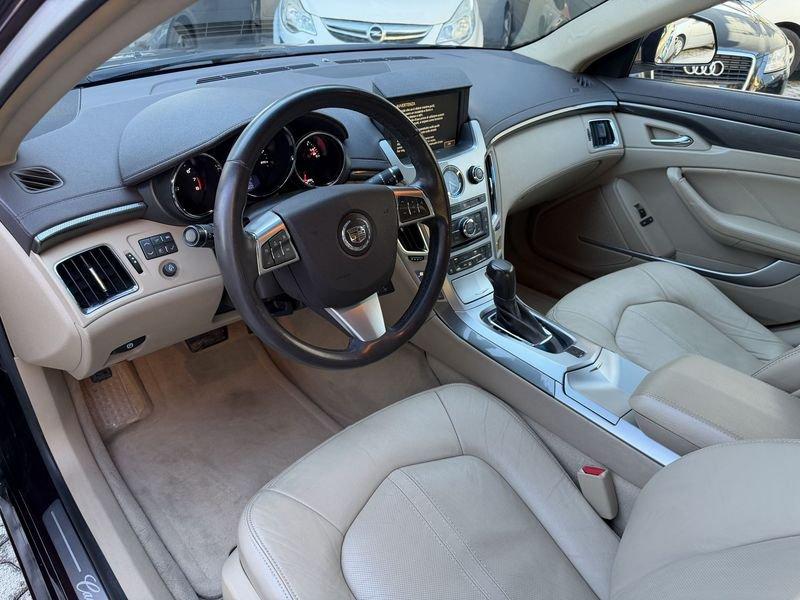 Cadillac CTS 3.6 V6 AWD AUTO. SPORT LUXURY
