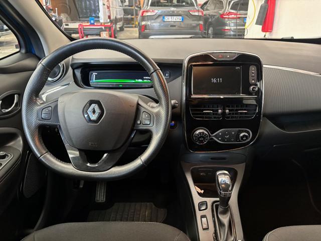 RENAULT ZOE Intens R90 Flex