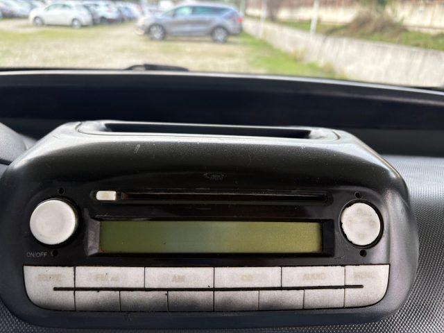 PEUGEOT Bipper Tepee 1.4 HDi 70CV Outdoor OK NEOPATENTATI