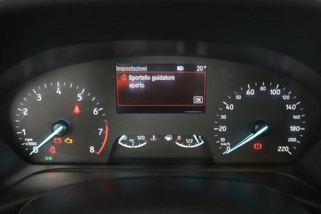 FORD Fiesta Fiesta 1.1 75 CV 5 porte Titanium