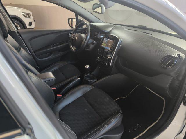 RENAULT Clio TCe 12V 90 CV 5 porte