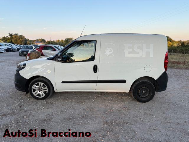 FIAT Doblo Doblò 1.3 MJT PC-TN Cargo Lamierato