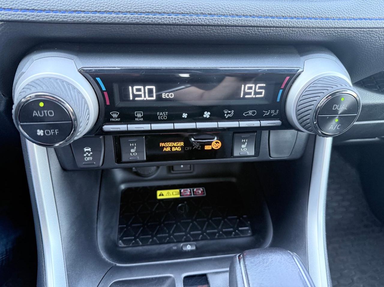 Toyota RAV4 2.5 vvt-ie h Style awd-i 222cv e-cvt