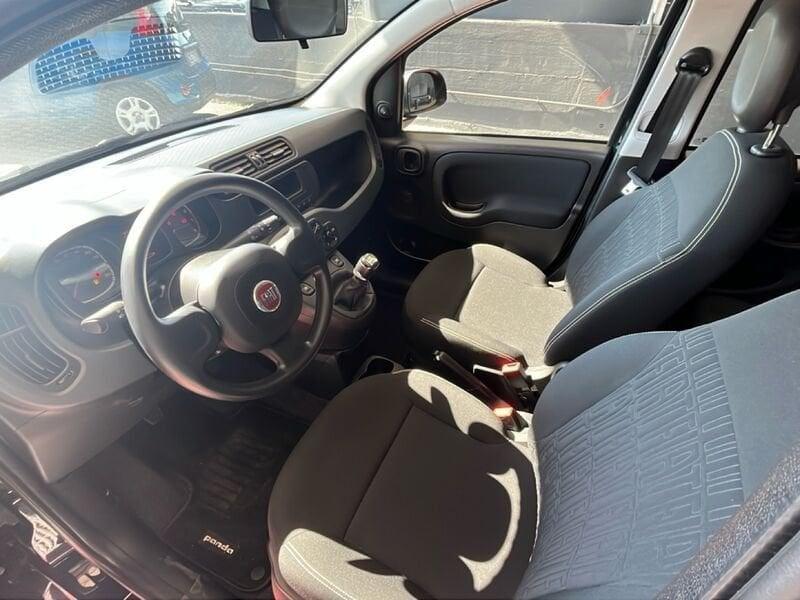 FIAT Panda 1.0 FireFly 70cv S&S Hybrid * PROMO *