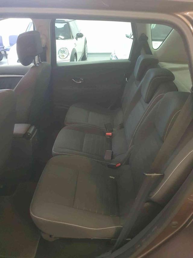 RENAULT Scenic Scénic XMod 1.5 dCi 110CV Limited