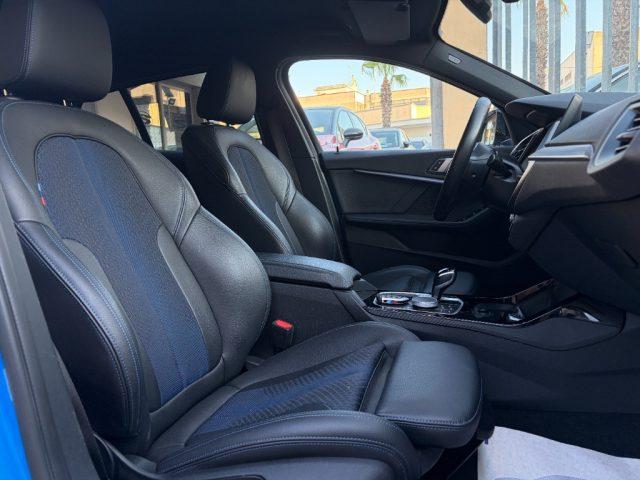 BMW 118 d Aut. Msport