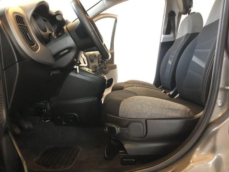 FIAT Panda Panda 1.0 FireFly S&S Hybrid City Life MY22