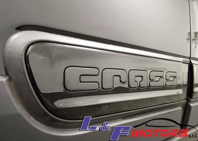 FIAT Panda Panda 1.2 City Cross